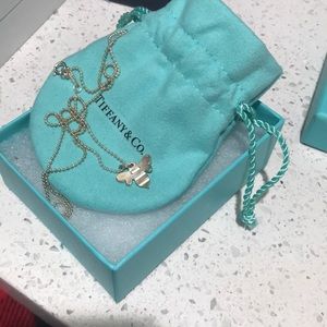 Tiffany & Co necklace